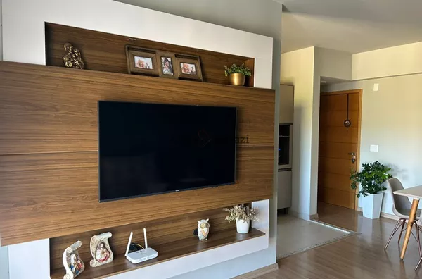 AP1873-Apartamento para venda em Vila Ouro Verde em Assis