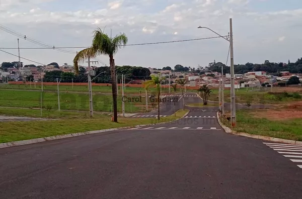TE628 - TERRENO A VENDA JARDIM SUL