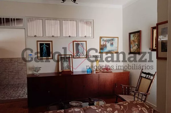 CA621 -  IMÓVEL A VENDA CENTRO