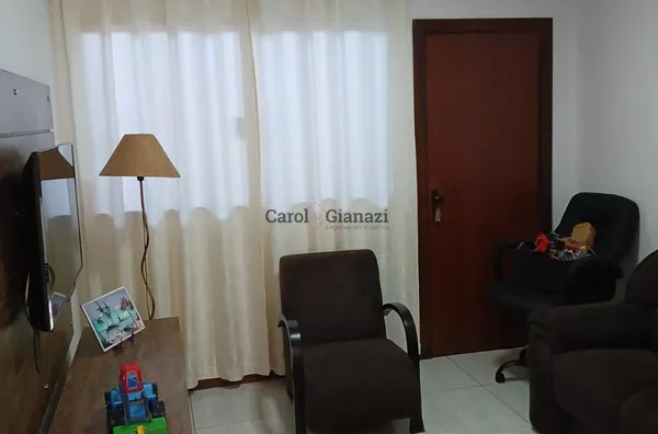 CA3291 - Casa para venda no Jardim Das Palmeiras em Candido Mota - Foto 6