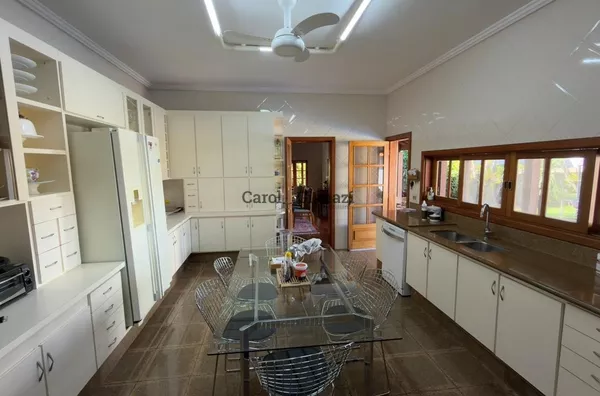 COZINHA