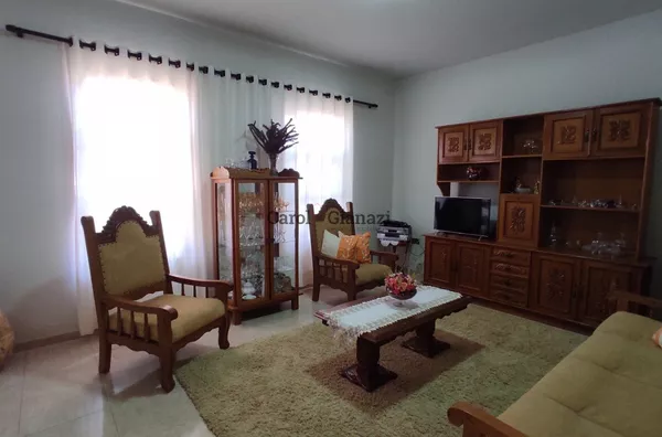 CA1184 - Casa com edícula a venda,  Vila Paraíso, Assis