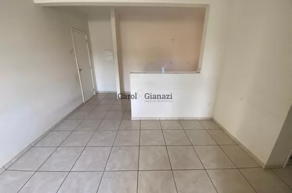 AP2671-Apartamento para locação no Residencial Esplanada em Assis