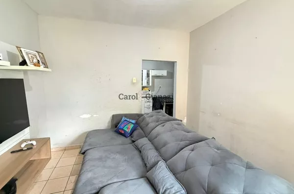 CA2779- Casa para venda na Vila Triângulo em Assis