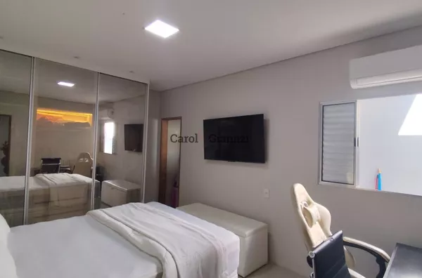 CA1852- Casa para venda na Vila Nova Florínea em Assis