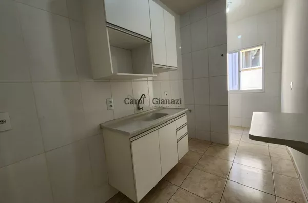 AP1544 - Apartamento à Venda próximo a FEMA em Assis