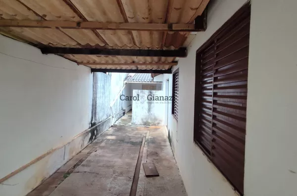 CA2510- Casa para venda no Parque Das Acácias em Assis