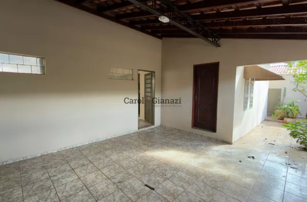 CA2806-Casa para venda no Parque  Lourival em Candido Mota - Foto 2