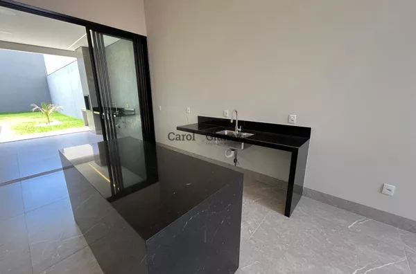 CA1934- Casa para venda noJardim Aeroporto em Assis