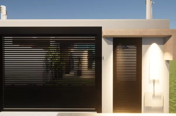 CA1190 - Casa À Venda em Fase de Construção, Jardim Sul, Assis