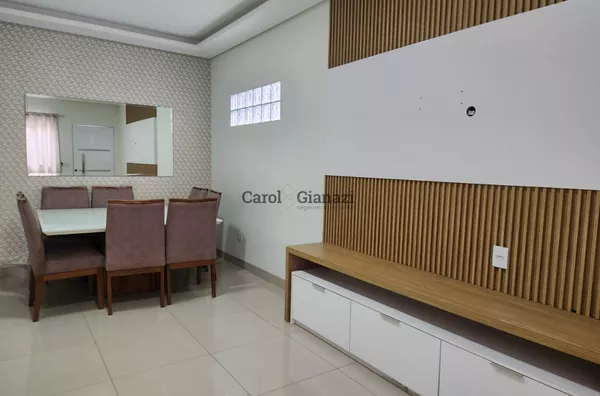 CA2577- Casa para venda no Jardim Paraná em Assis - Foto 4