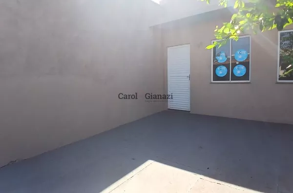 CA2139- Casa para locação no Condomínio Residencial Vale do Sol 2 em Assis - Foto 11
