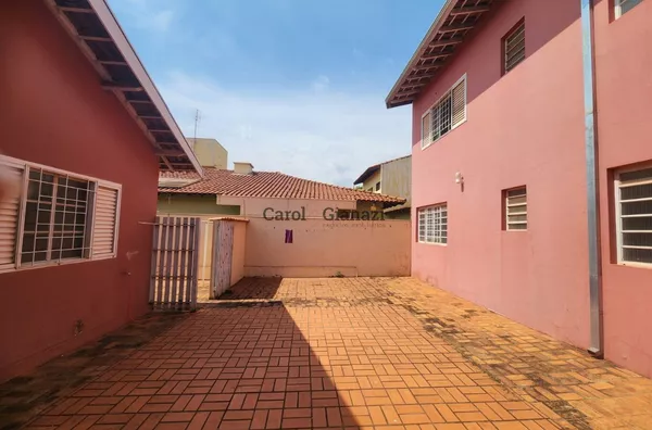 CA2145- Casa para venda Jardim Europa em Assis - Foto 30