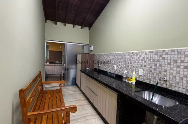 SO2952 Sobrado para venda na Vila Fabiano em Assis - Foto 5