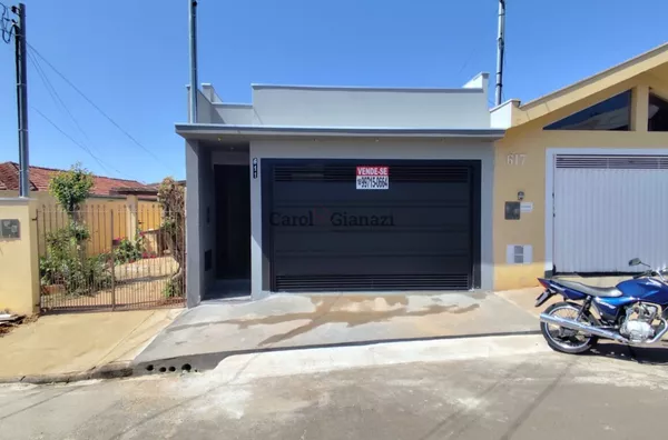 CA3179 - Casa para venda no Centro - Foto 22