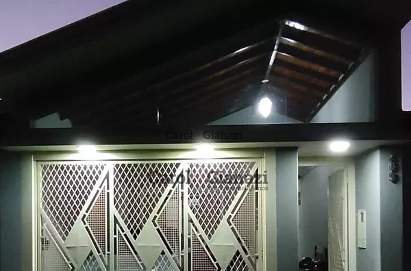 CA854 - CASA À VENDA VILA NOVA FLORÍNEA