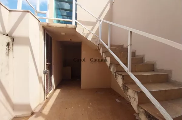 CA2568-Casa para locação na Inocoop em Assis - Foto 1