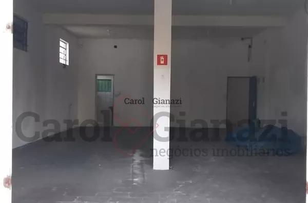 BA274 - VENDO/ALUGO BARRACÃO NO PARQUE UNIVERSITÁRIO 