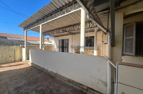 CA1401 - Casa para venda,  Centro, Assis