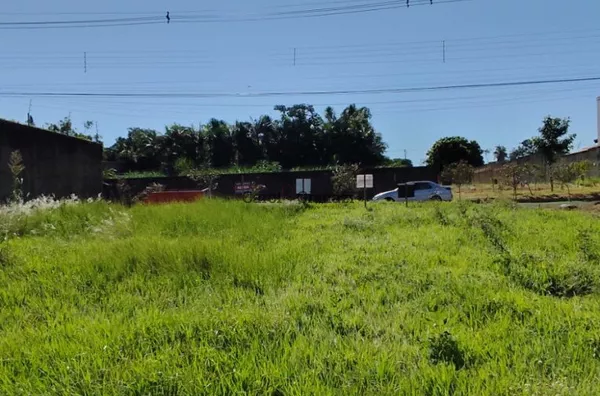 TE1774 - Terreno á venda no Jardim Europa em Assis