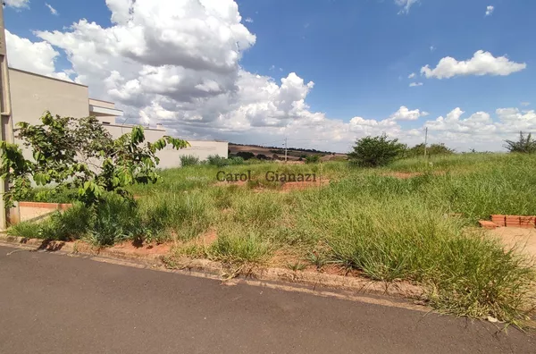 TE1163 - Terreno a venda,  Residencial Park Bambu II, Assis