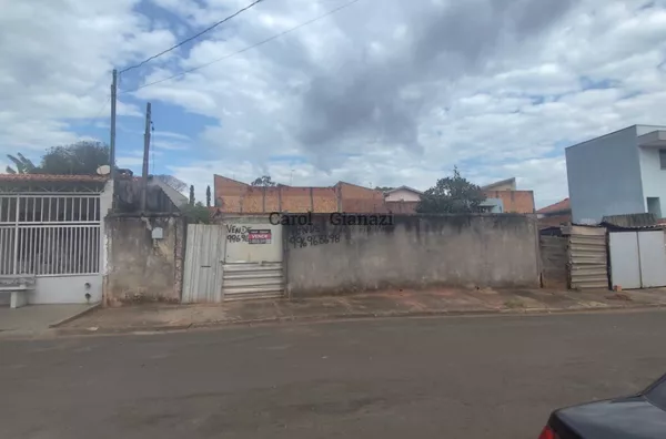 Terreno para venda Jardim Santa Amélia - Foto 5