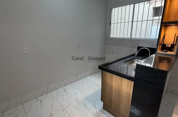 CA2896-Casa para venda no Residencial Veneza em Assis - Foto 12