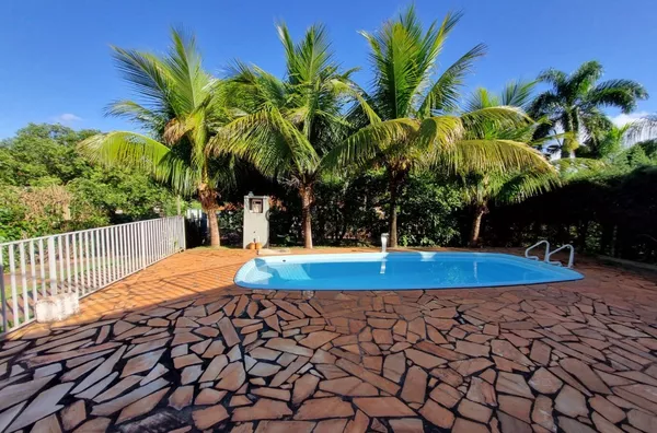 RA2877-Rancho para venda no Condomínio Paraíso das Águas em Porto Almeida