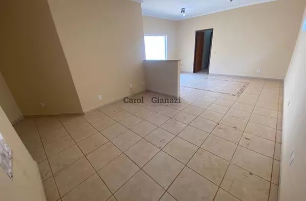 CA2356- Casa para locação próxima ao Supermercado Amigão em Assis