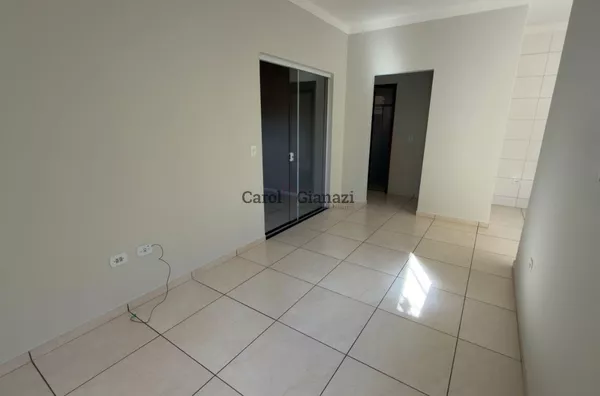 CA2996-Casa para locação na Vila Carvalho em  Assis - Foto 5