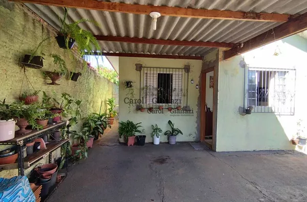 CA940 - CASA A VENDA PARK RESIDENCIAL COLINAS