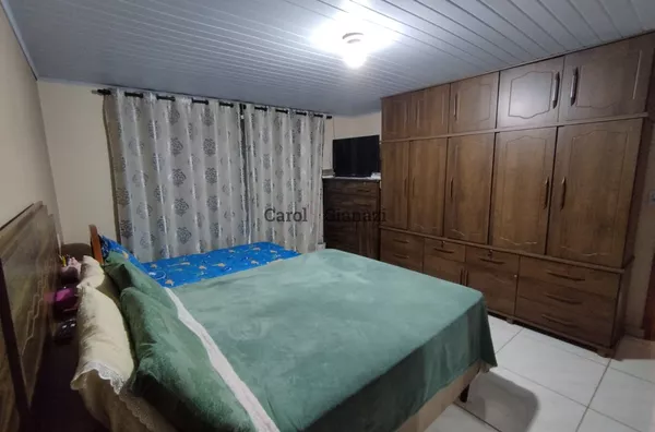 CA1475 - Casa à Venda próximo ao Supermercado Neves em Assis