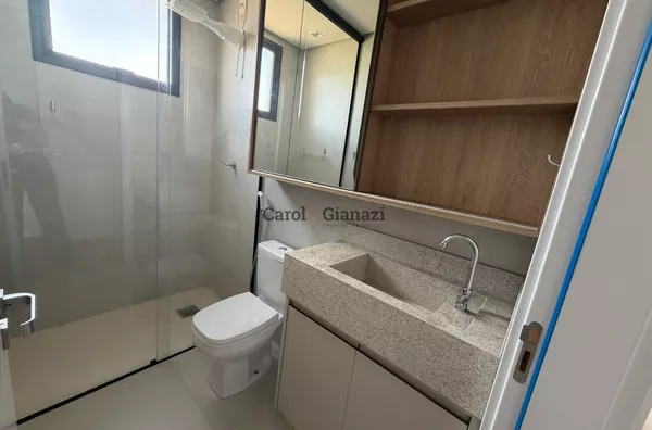AP3287-Apartamento para locação no Residencial Jardim das Nogueiras em Assis - Foto 11