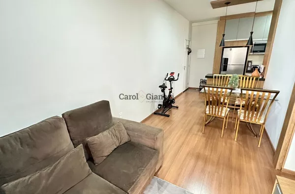 AP2534-Apartamento para Venda no Residencial Recanto dos Pássaros em Assis