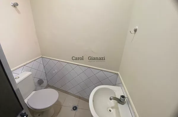 SA2672-Sala comercial para locação na Vila Clementina em Assis