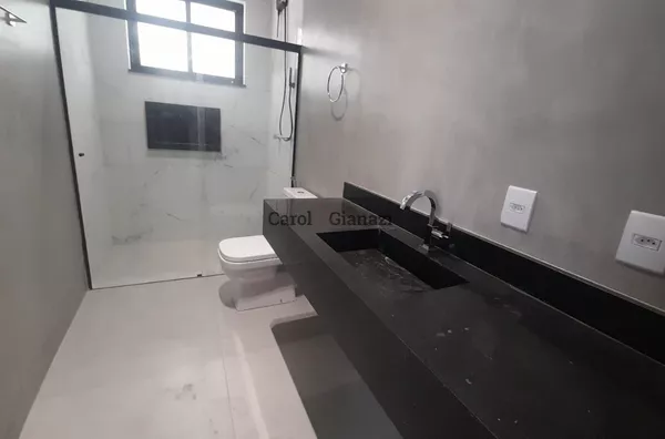 CA2155-Casa para venda no Residencial Park Bambu II em Assis - Foto 21