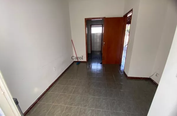 CA2861-Casa para locação na Vila Santa Cecília em Assis