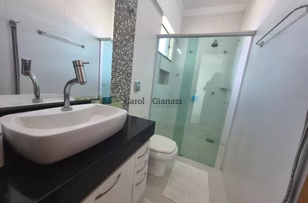 CA2986 - Casa Magnífica a venda em Cândido Mota - Foto 32