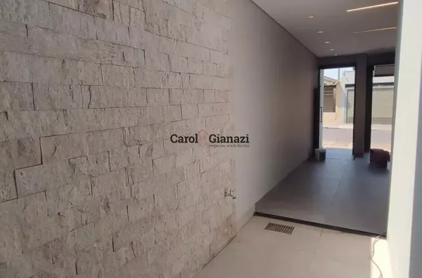 CA1915- Casa em fase de construção Vila Santa Cecília em Assis