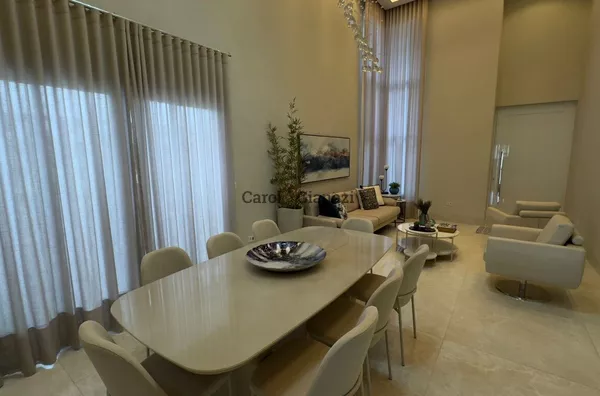 CA2259- Casa para venda no Condomínio Residencial Provence em Assis