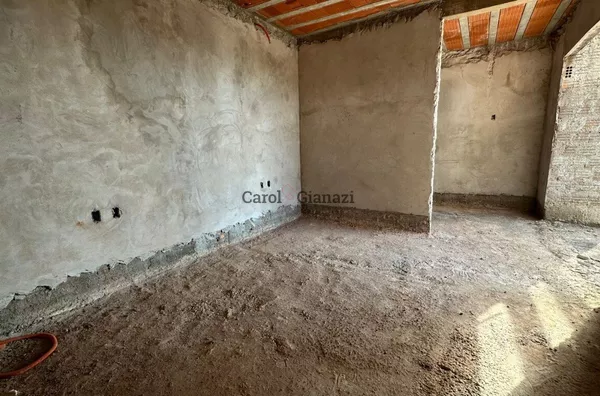 CA2103- Casa para venda no Condomínio  Residencial D'ville Residencial em Assis