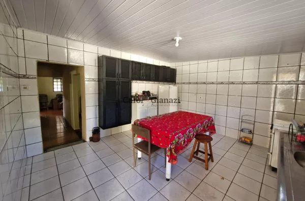 CA2530- Casa para Venda na Vila Santa Rita em Assis