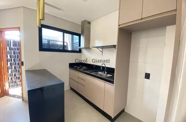 CA2633- Casa para locação na Vila Tenis Clube em Assis