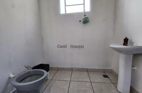 CH1264 - Chácara à venda, Água  do Cervinho, Assis