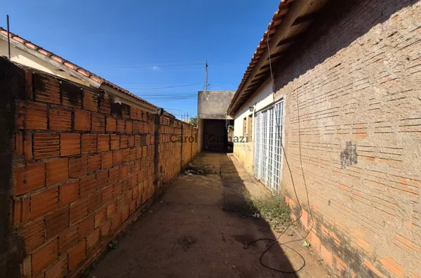 CA2954 - Casa para venda na Vila Nova Assis - Foto 17