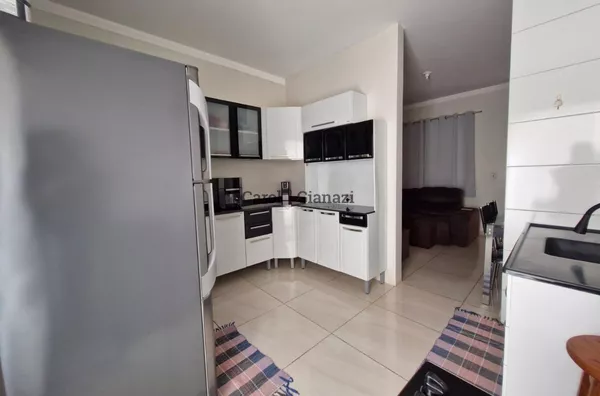 CA2991-Casa para venda na Vila Progresso em Assis - Foto 5