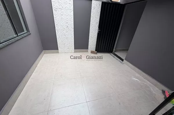 CA3284-Casa Nova para locação na Vila Xavier em Assis - Foto 9