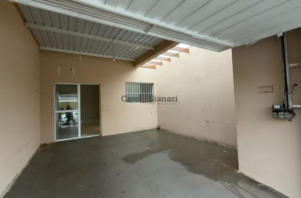 CA2896-Casa para venda no Residencial Veneza em Assis
