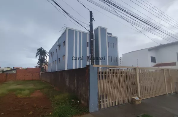 PR2552- Prédio comercial para venda no Jardim Nova Olinda em Assis - Foto 2