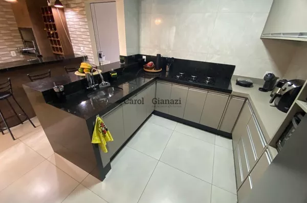 CA2655-Casa para venda no Centro de Assis